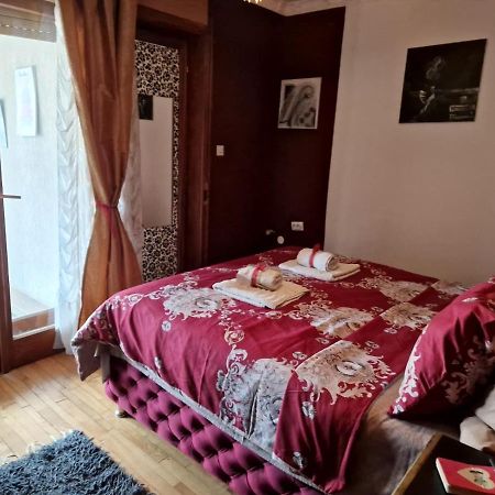 Noa.S Pansion 88 Bed & Breakfast Vrnjacka Banja Bagian luar foto