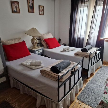 Noa.S Pansion 88 Bed & Breakfast Vrnjacka Banja Bagian luar foto
