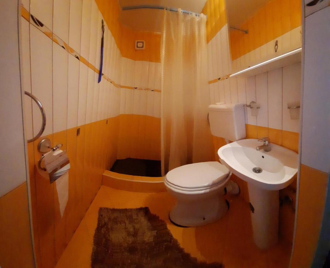 Noa.S Pansion 88 Bed & Breakfast Vrnjacka Banja Bagian luar foto