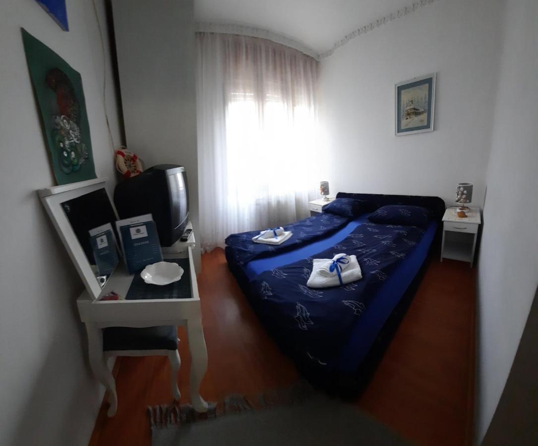 Noa.S Pansion 88 Bed & Breakfast Vrnjacka Banja Bagian luar foto