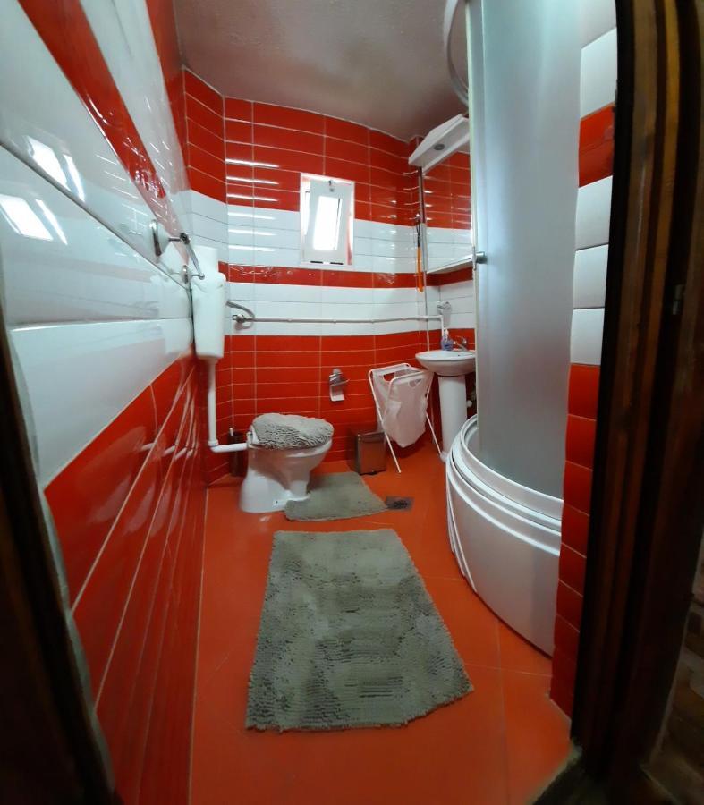 Noa.S Pansion 88 Bed & Breakfast Vrnjacka Banja Bagian luar foto