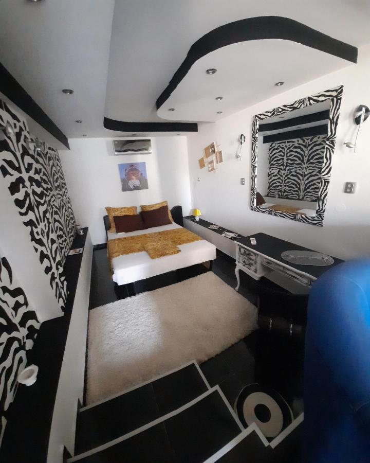 Noa.S Pansion 88 Bed & Breakfast Vrnjacka Banja Bagian luar foto