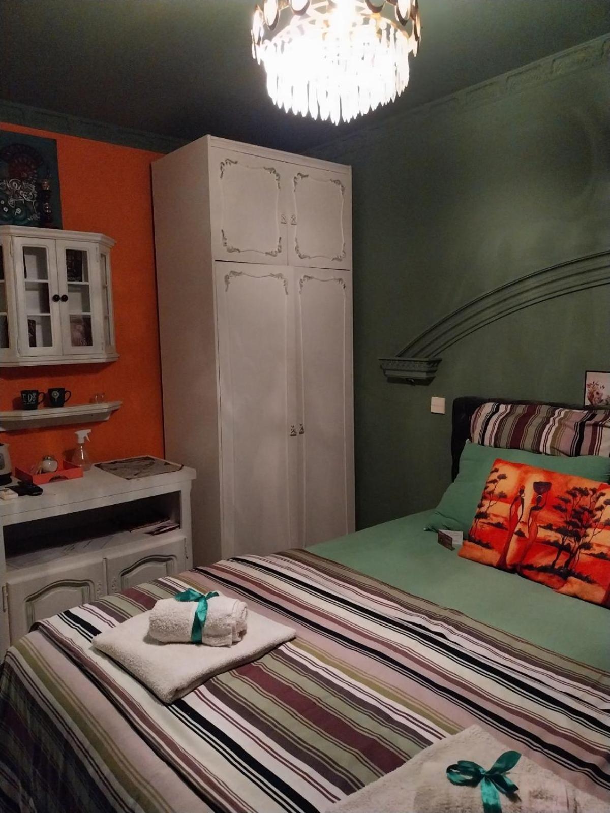 Noa.S Pansion 88 Bed & Breakfast Vrnjacka Banja Ruang foto