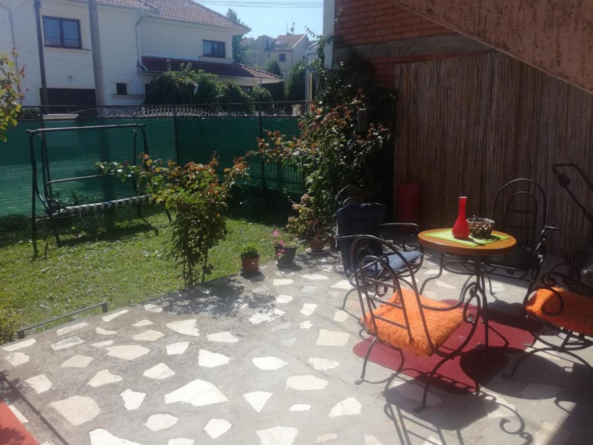 Noa.S Pansion 88 Bed & Breakfast Vrnjacka Banja Bagian luar foto