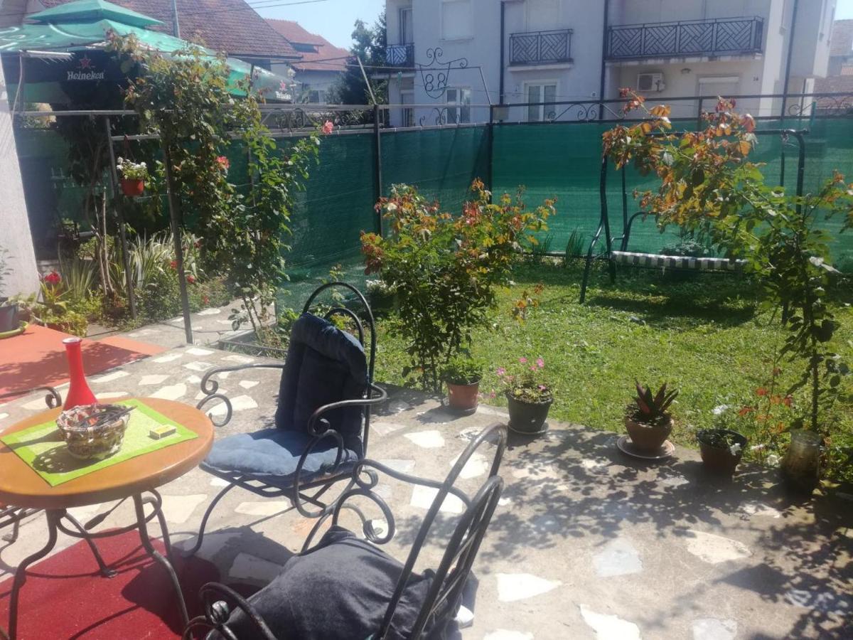 Noa.S Pansion 88 Bed & Breakfast Vrnjacka Banja Bagian luar foto